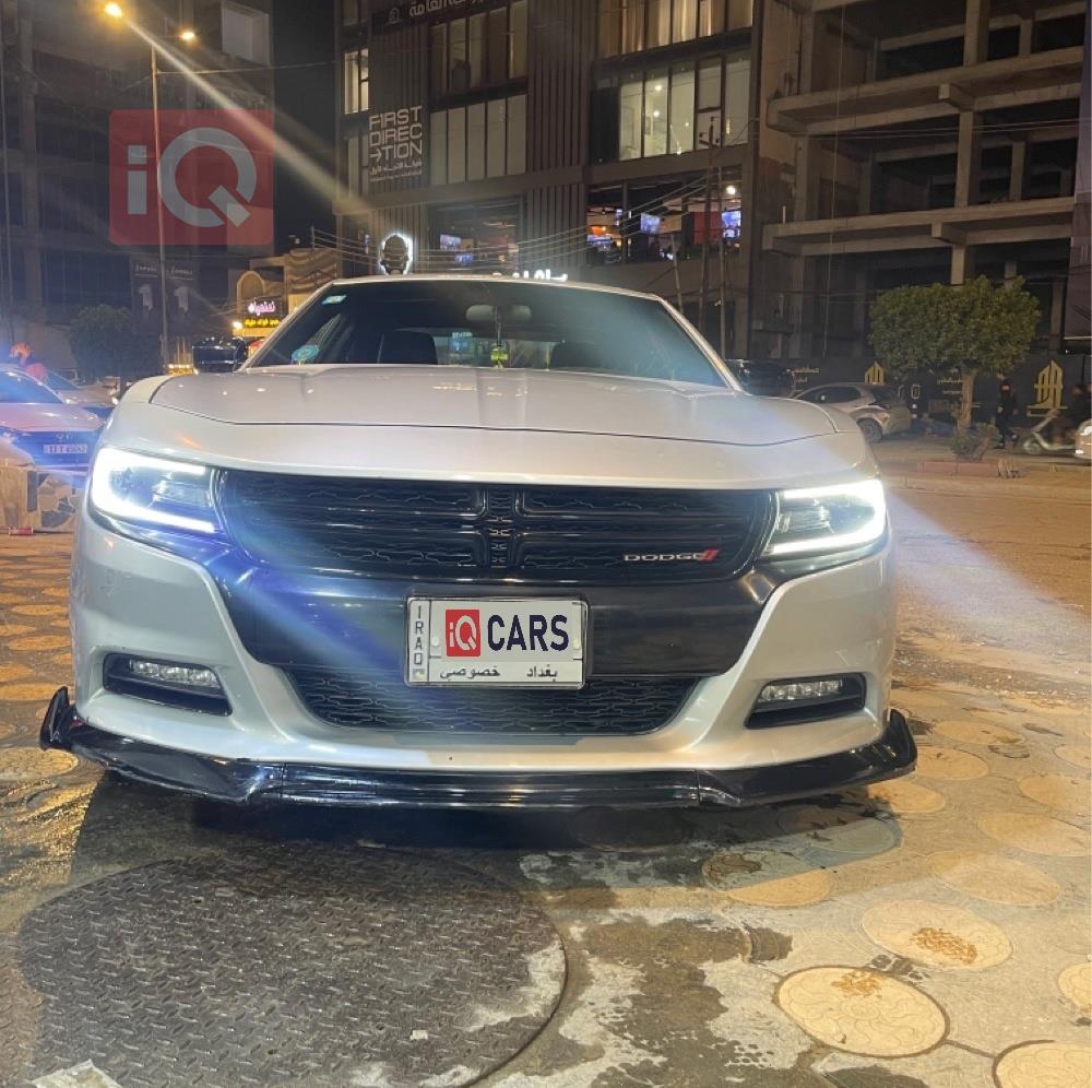 دودج تشارجر